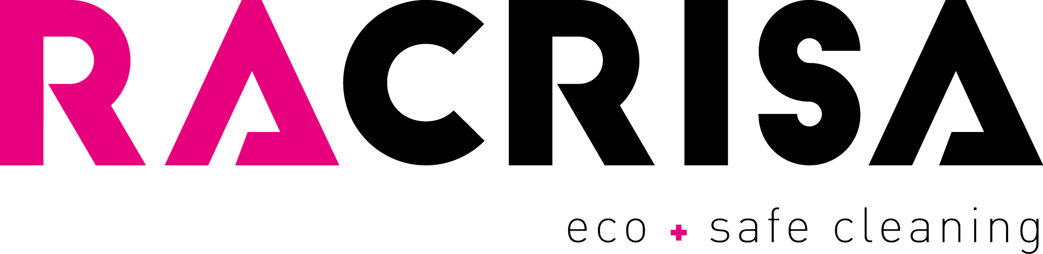 Logo RACRISA | Área clientes